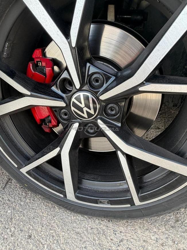 Volkswagen Golf 8 GTD DED 06/2026