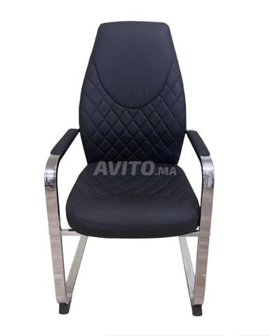 Les chaises de bureau ZA - 2