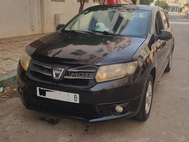 dacia logan 2015 l3amra carte grise