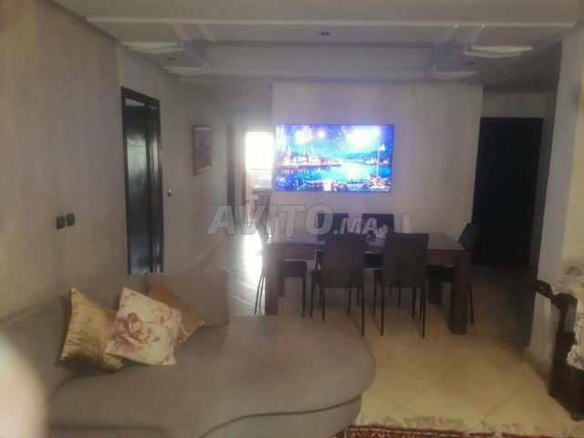 Appartement à vendre résidence Oum Hani 4 - 2