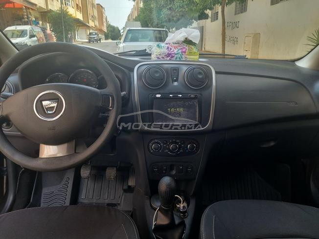 dacia logan 2015 l3amra carte grise