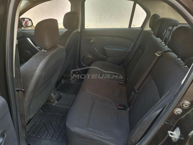 dacia logan 2015 l3amra carte grise