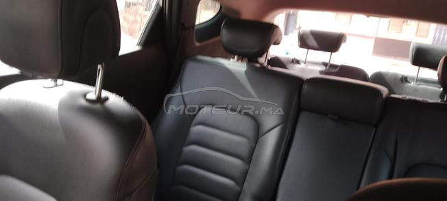 santafe bien entretenu 