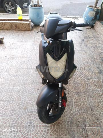 Kymco modèle 27/12/2018 propre - 2