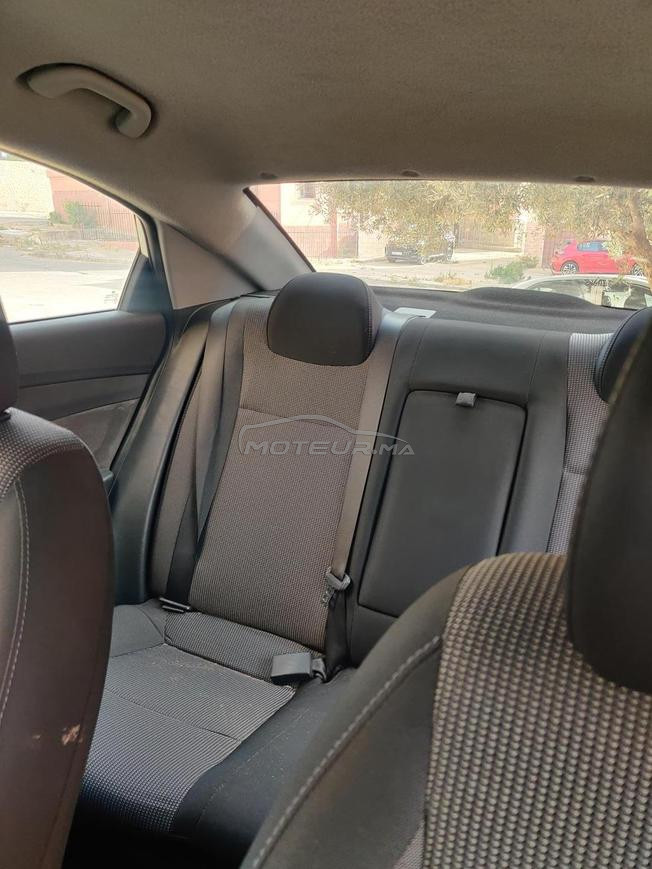 Hyundai Accent Diesel Automatique 2023 à Safi
