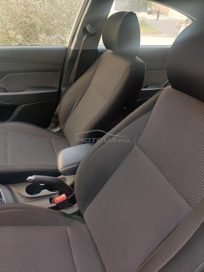 Hyundai Accent Diesel Automatique 2023 à Safi