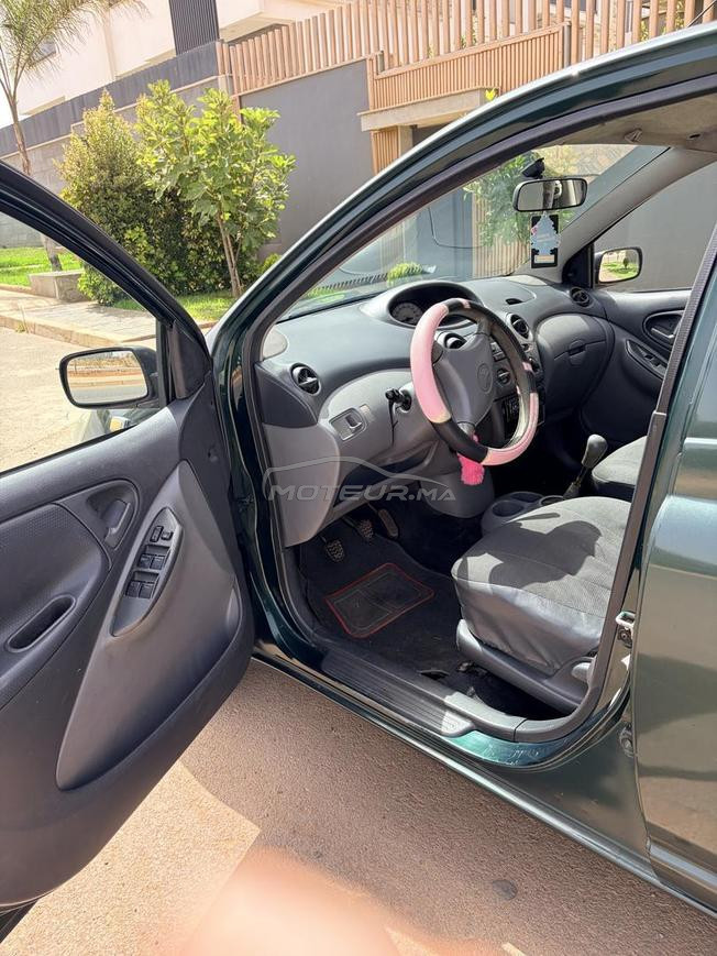 Toyota Yaris Essence Sala al Jadida