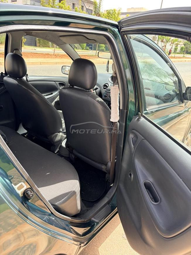 Toyota Yaris Essence Sala al Jadida