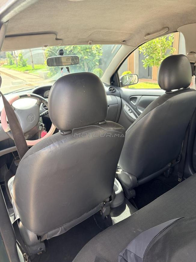 Toyota Yaris Essence Sala al Jadida