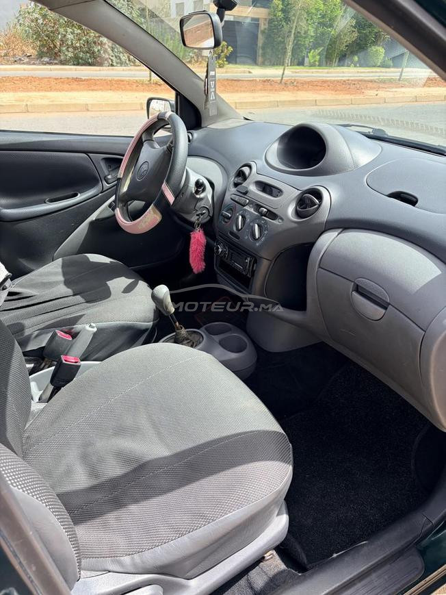 Toyota Yaris Essence Sala al Jadida