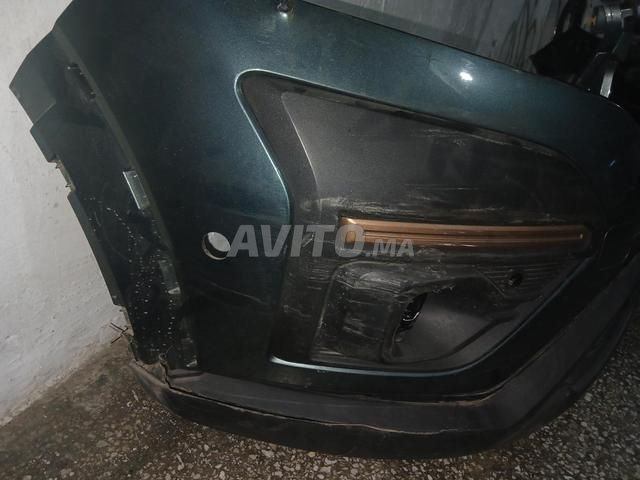 Pare-chocs de Dacia Jogger - 2