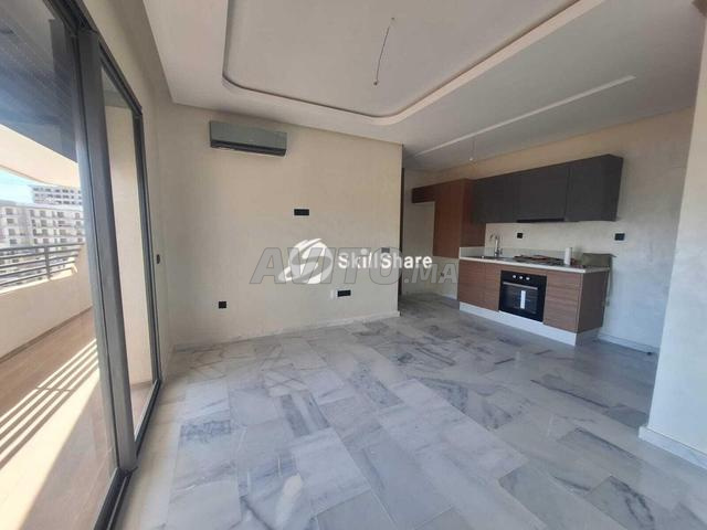Appartement / Studio neuf à louer 53 m² à Zenata
