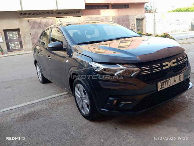 Dacia Logan Diesel 2023