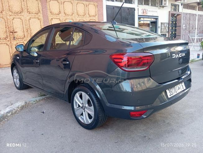 Dacia Logan Diesel 2023