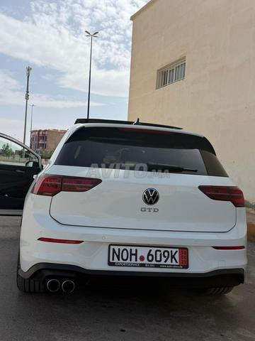 جولف 8 جي تي دي - 2