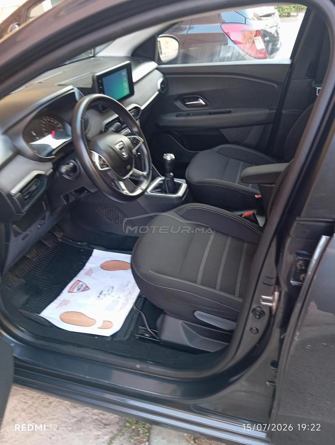 Dacia Logan Diesel 2023