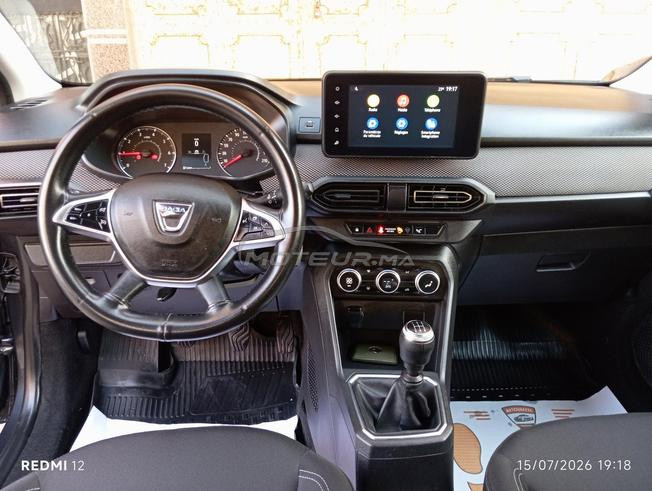 Dacia Logan Diesel 2023