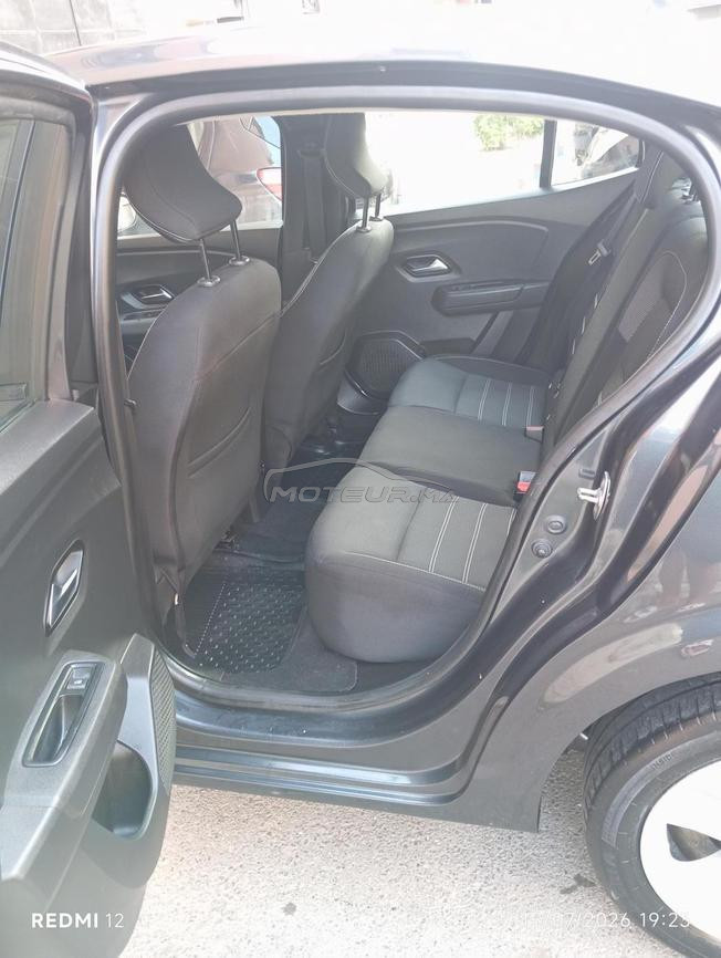 Dacia Logan Diesel 2023