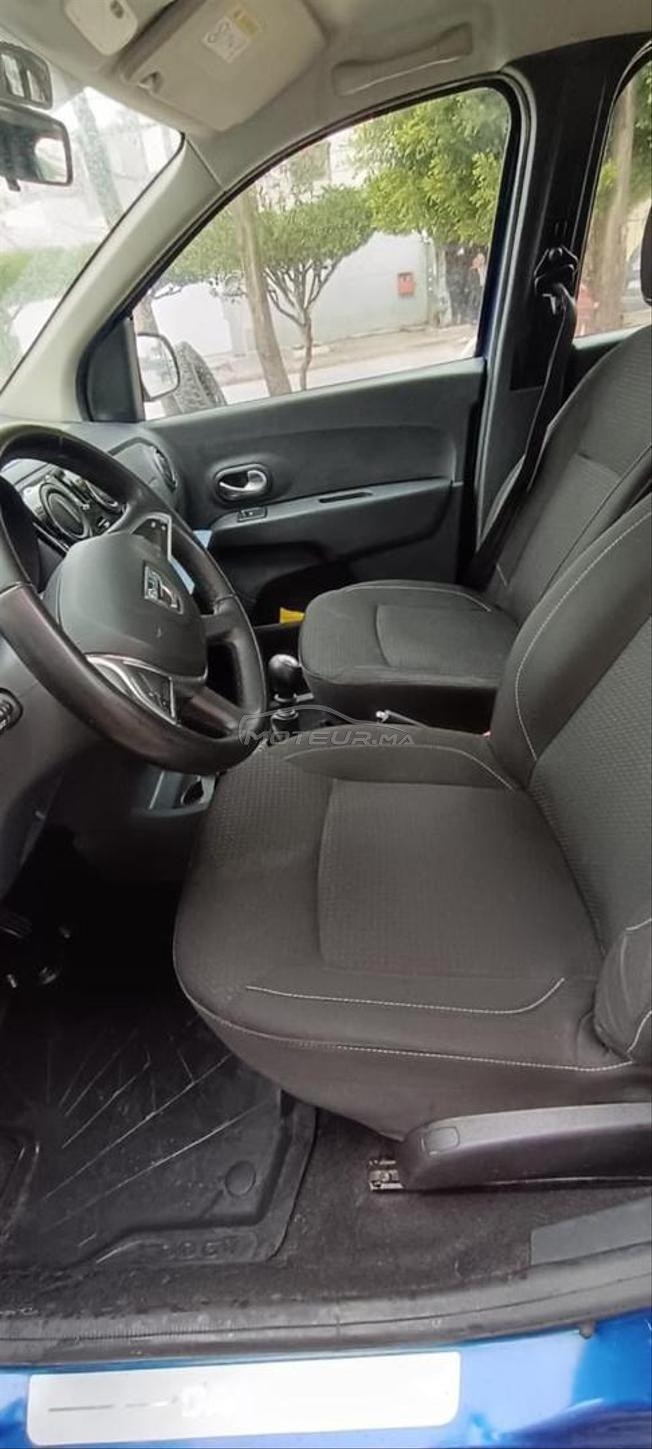 DACIA LODGY