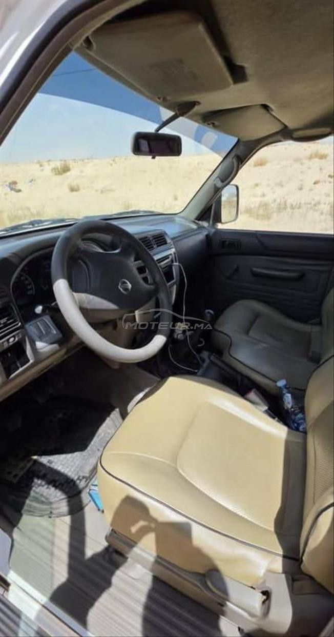 Nissan Patrol Diesel Manuelle 2003 à Bouarfa
