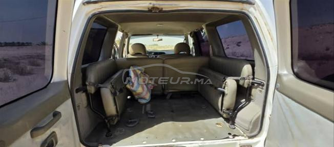 Nissan Patrol Diesel Manuelle 2003 à Bouarfa