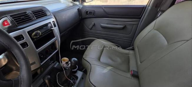 Nissan Patrol Diesel Manuelle 2003 à Bouarfa