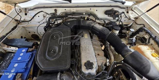 Nissan Patrol Diesel Manuelle 2003 à Bouarfa