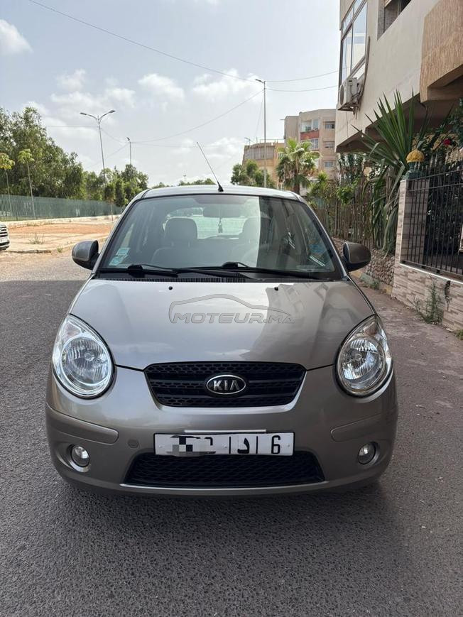 Kia Picanto 