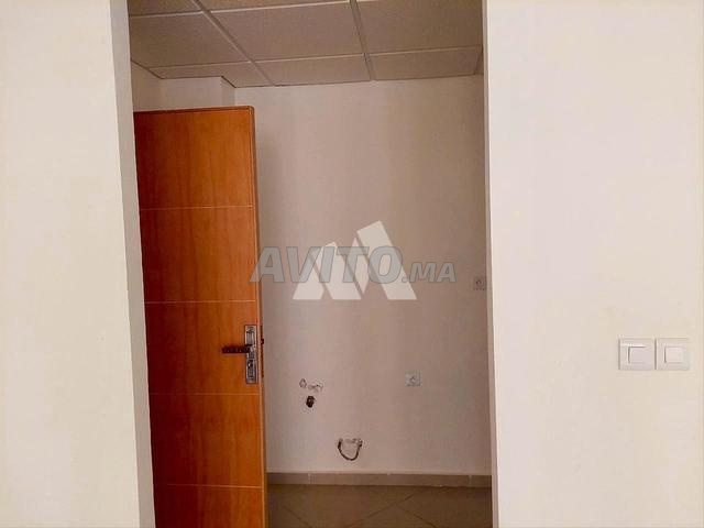 Bureau 65m² vente parking Sidi Maarouf MZ-777209