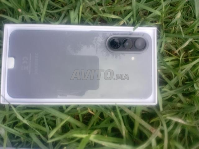 Galaxy A57 5G - 2