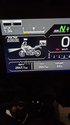 Tracer 9GT 2025