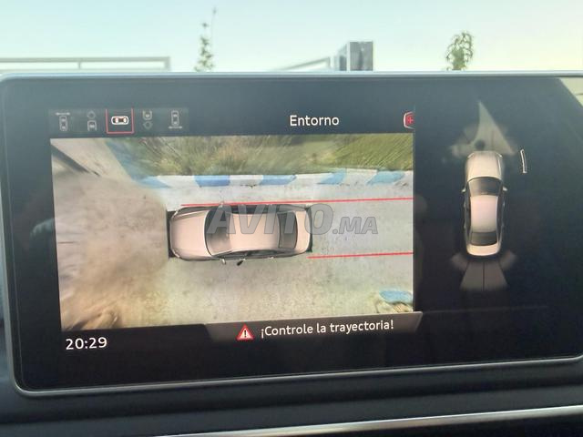 Audi A4 Sline