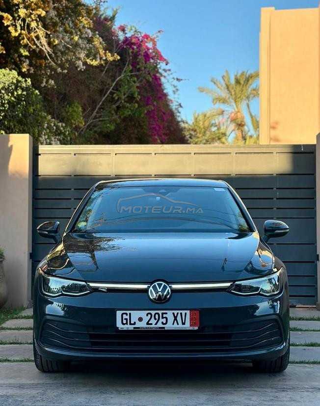 Volkswagen golf 8 2023/2026