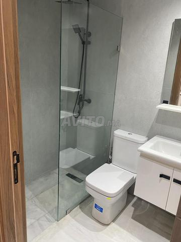 Studio neuf à vendre 41 m2 Roche Noire - 2