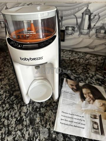Baby Brezza - 2