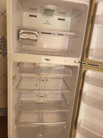 Frigo Samsung - 2