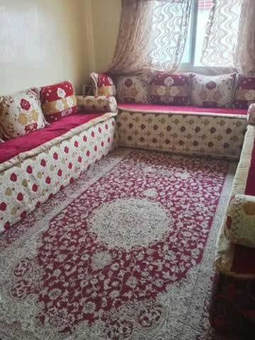 Vente tapis neuf et propre - 2