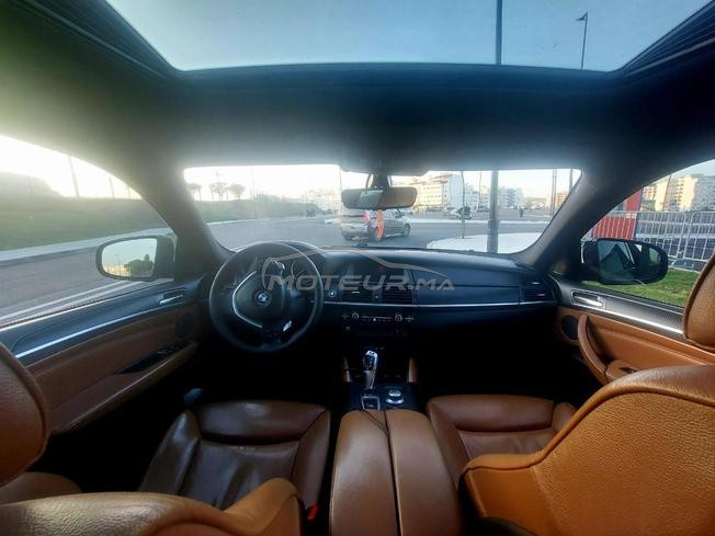 BMWX6