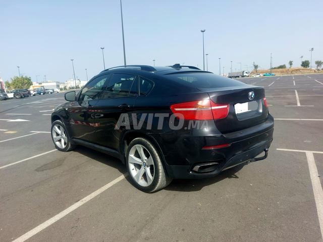 BMW X6 - 2