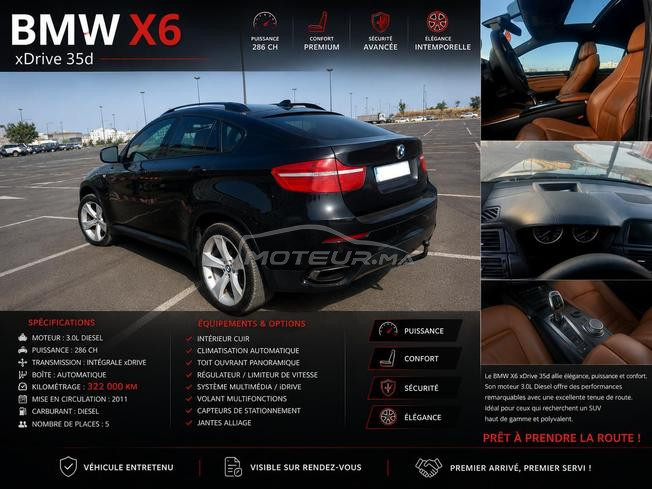 BMWX6