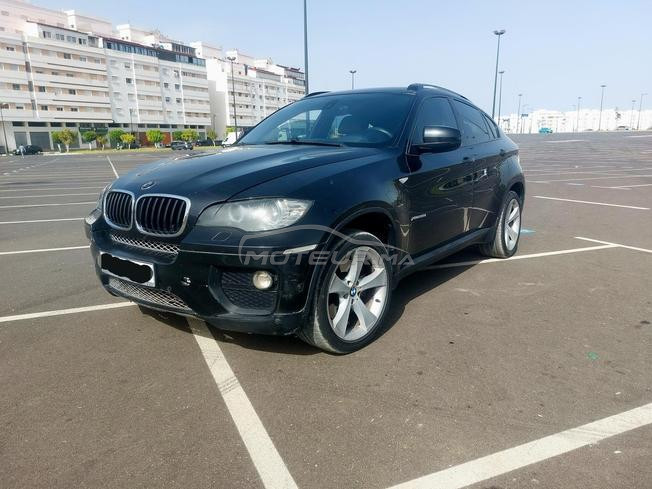 BMWX6