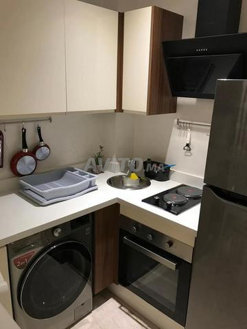 Appartement à louer à Casablanca - 2