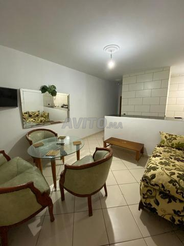 Appartement à louer à la journée à Asilah pour couples mariés