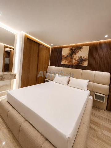 Appartement à louer 50 m² à Tanger - 2