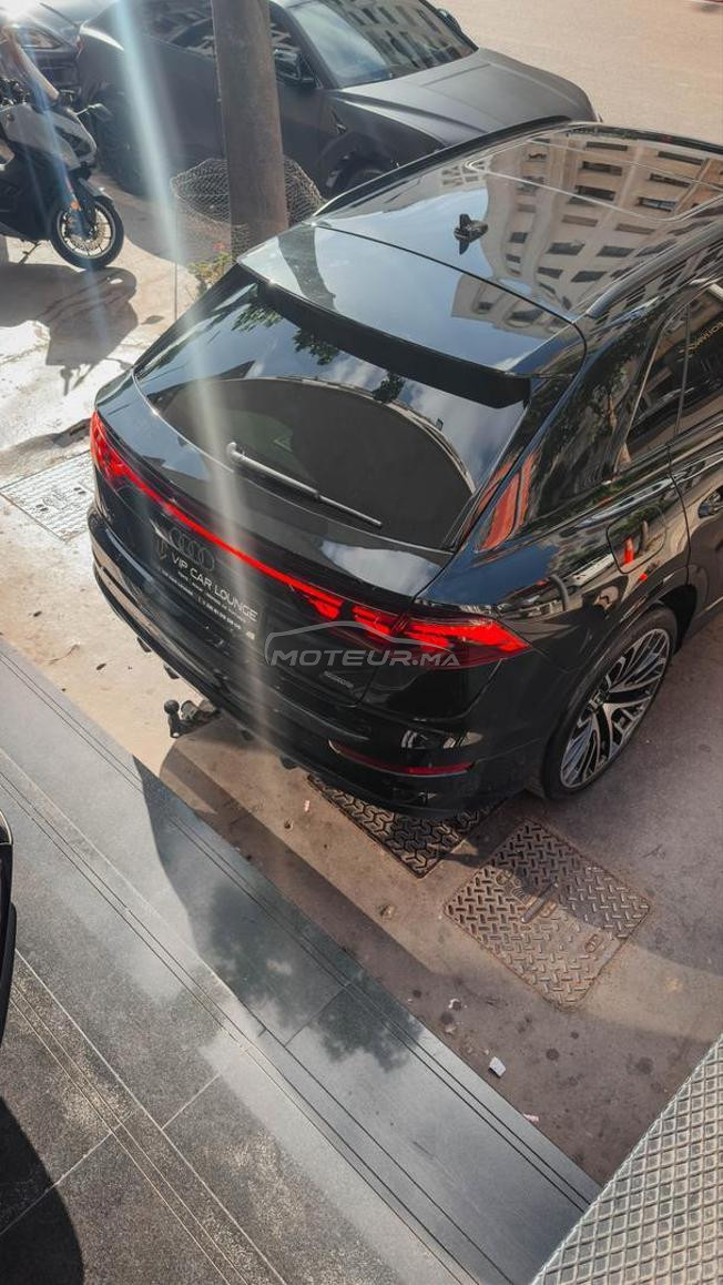 AUDI Q8 QUATTRO 50 TDI