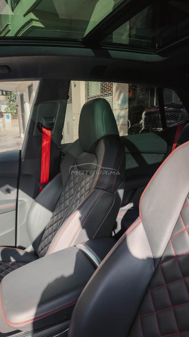 AUDI Q8 QUATTRO 50 TDI