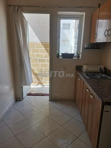 APPARTEMENT ATTADAMOUN - 2