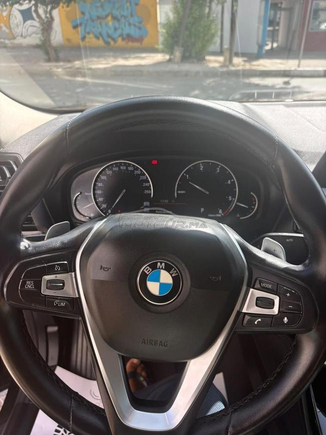 vent BMW x4