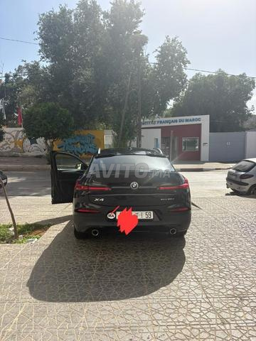 Vente BMW x4 - 2