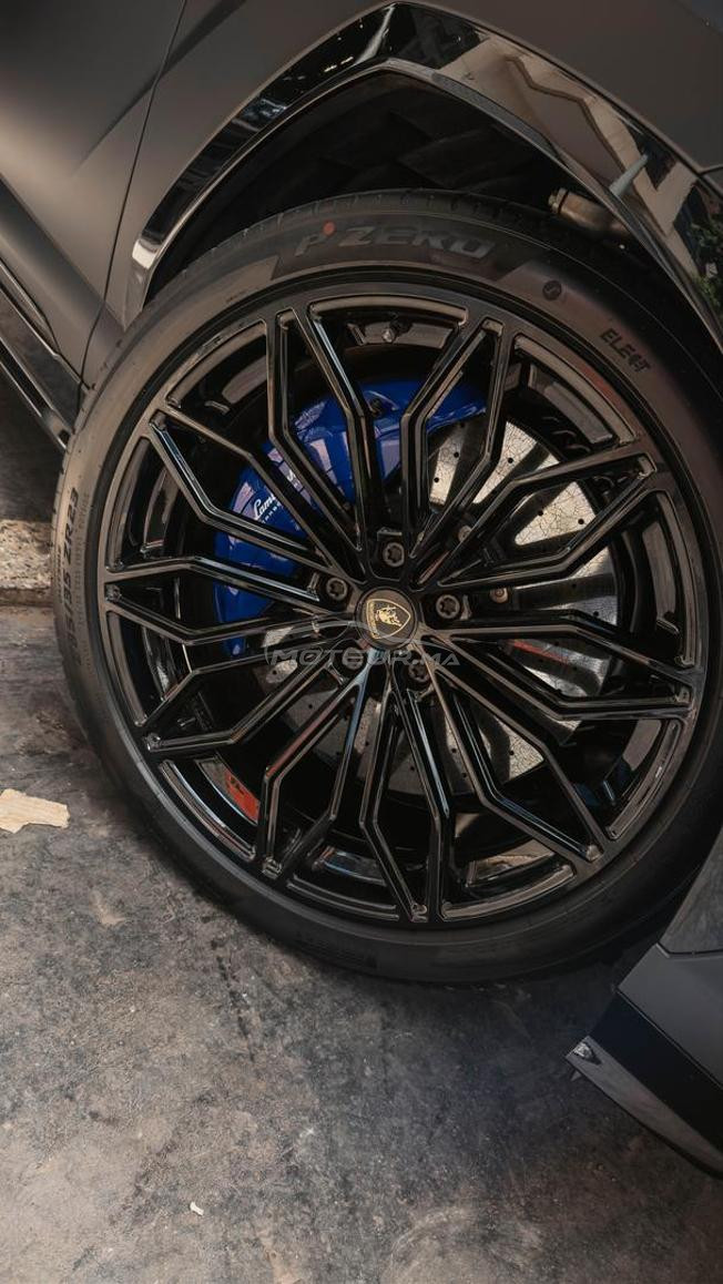 URUS SE 2026